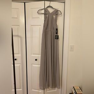 Lulu’s Formal Dress